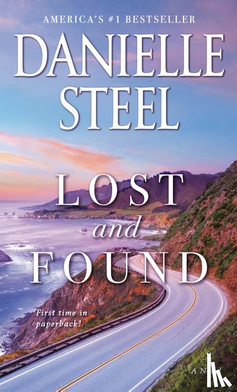 Steel, Danielle - Lost and Found