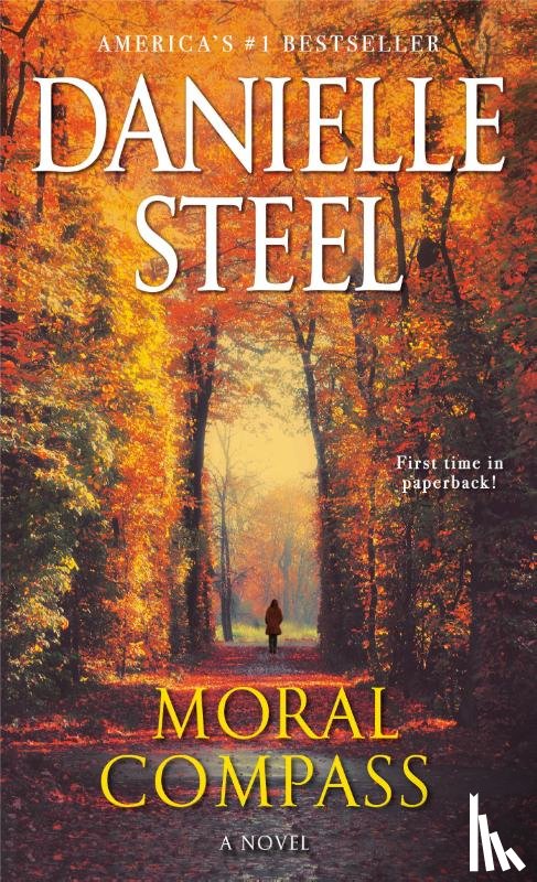 Steel, Danielle - Moral Compass