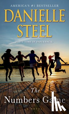 Steel, Danielle - Steel, D: Numbers Game