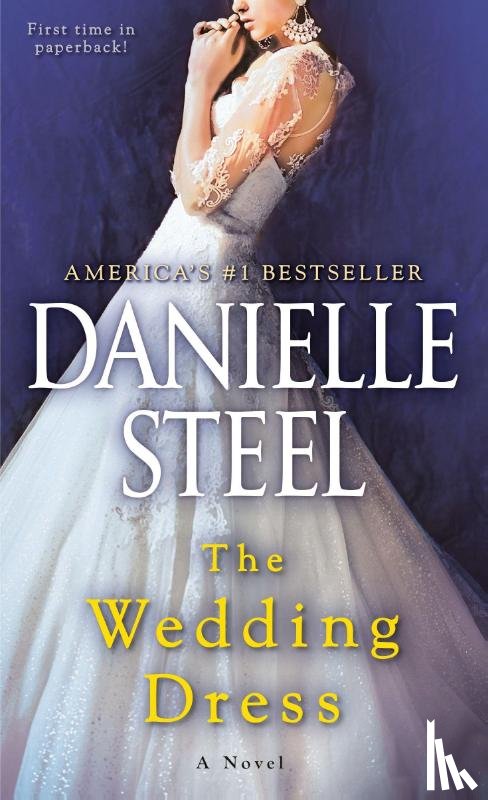 Steel, Danielle - Wedding Dress