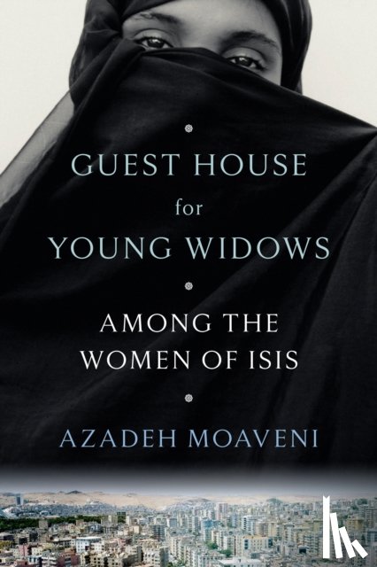 Moaveni, Azadeh - Guest House for Young Widows