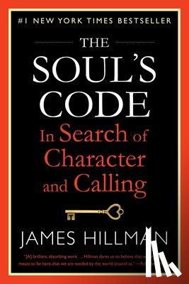 Hillman, James - SOULS CODE