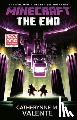 Valente, Catherynne M. - Valente, C: Minecraft: The End