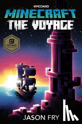 Fry, Jason - Minecraft: The Voyage