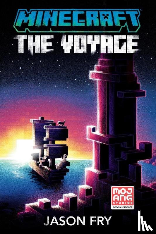 Fry, Jason - The Voyage