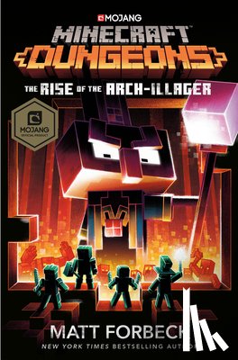 Forbeck, Matt - Minecraft Dungeons