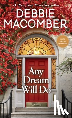 Macomber, Debbie - Any Dream Will Do