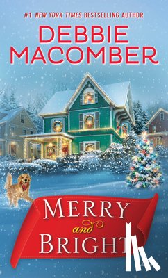 Macomber, Debbie - Merry and Bright