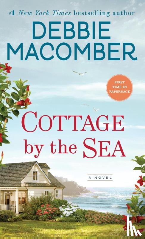 Debbie Macomber - Cottage by the Sea