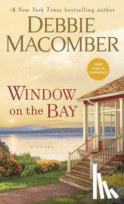 Debbie Macomber - Window on the Bay
