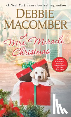Debbie Macomber - A Mrs. Miracle Christmas
