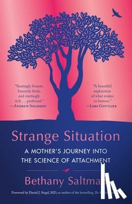 Saltman, Bethany - Strange Situation