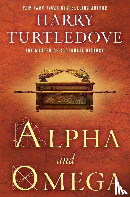 Turtledove, Harry - Alpha and Omega