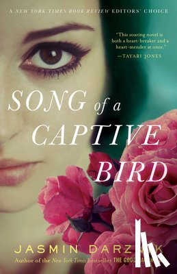 Darznik, Jasmin - Song of a Captive Bird