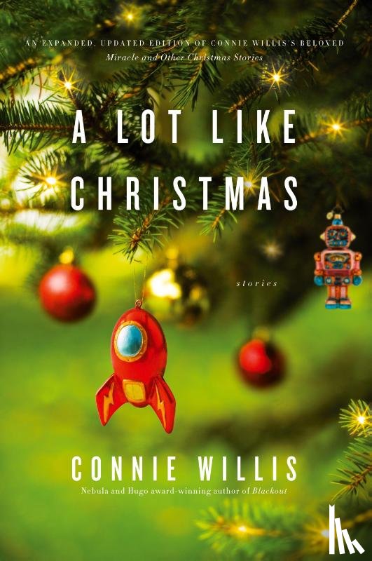 Willis, Connie - A Lot Like Christmas