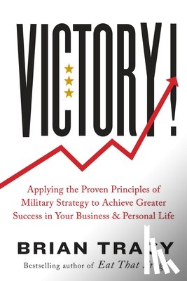 Tracy, Brian - Victory!