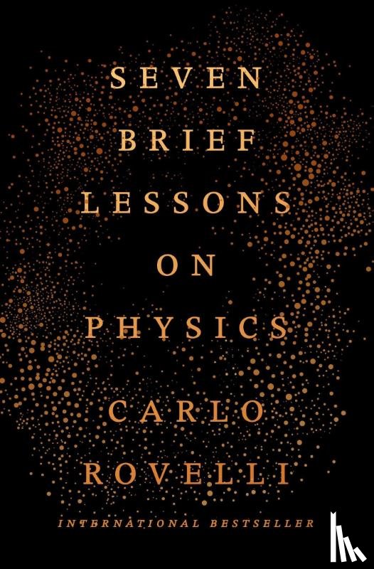 Rovelli, Carlo - 7 BRIEF LESSONS ON PHYSICS