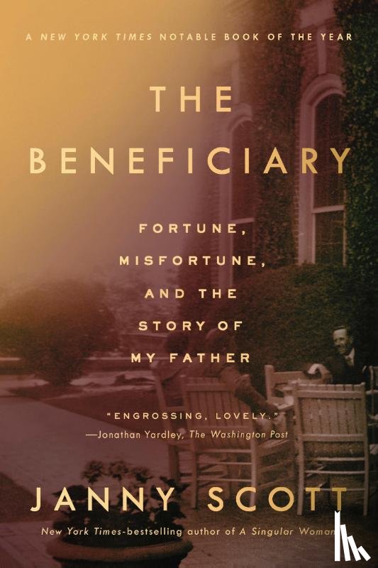 Scott, Janny - The Beneficiary