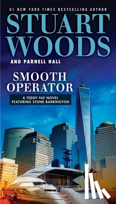 Woods, Stuart - Smooth Operator