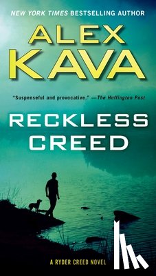 Kava, Alex - Kava, A: Reckless Creed
