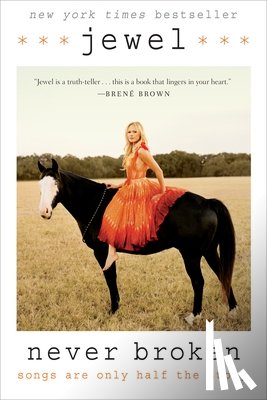 Jewel - Never Broken