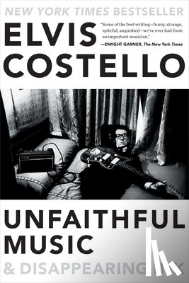 Costello, Elvis - Unfaithful Music & Disappearing Ink