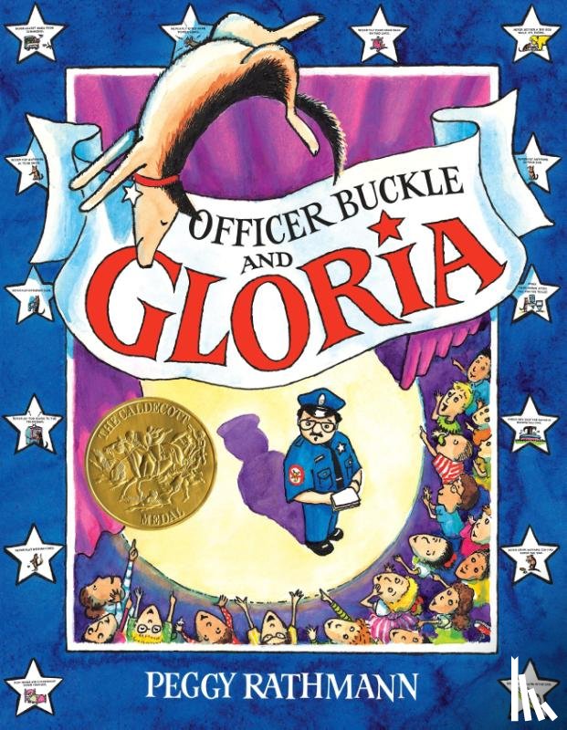Rathmann, Peggy - Officer Buckle and Gloria