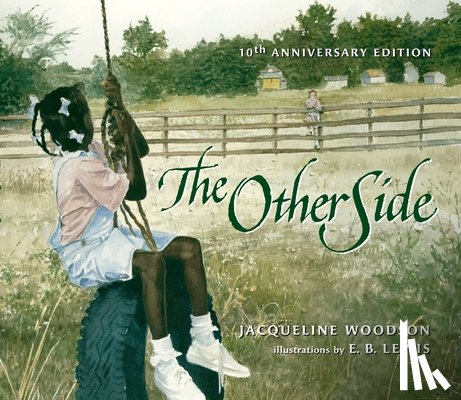 Woodson, Jacqueline - Other Side