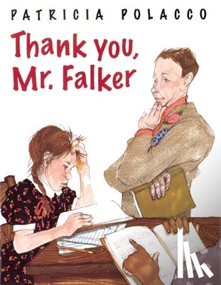 Polacco, Patricia - Thank You, Mr. Falker