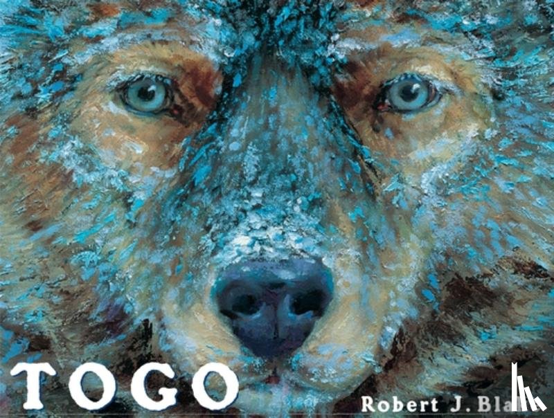 Blake, Robert J. - Togo