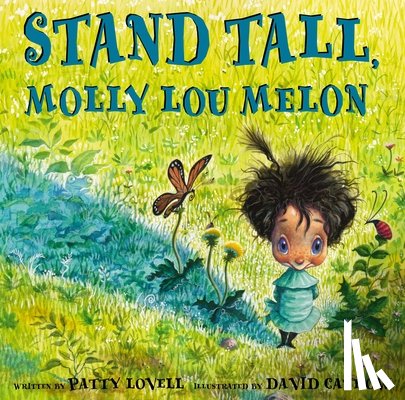 Lovell, Patty - Stand Tall, Molly Lou Melon