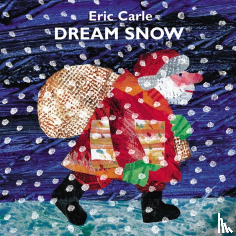 Carle, Eric - Dream Snow