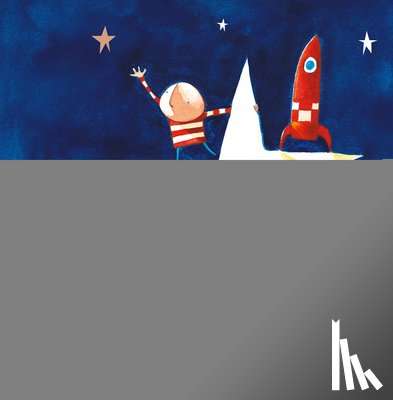 Jeffers, Oliver - How to Catch a Star