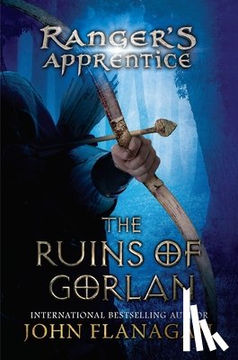 Flanagan, John - The Ruins of Gorlan: Book One
