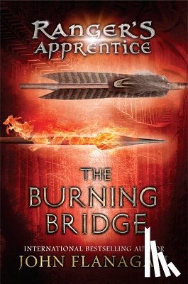 Flanagan, John - RANGERS APPRENTICE BK02 BURNIN