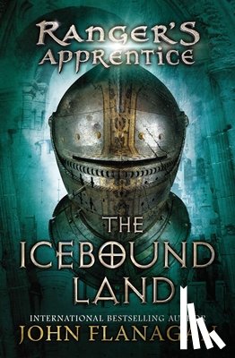 Flanagan, John - The Icebound Land: Book Three