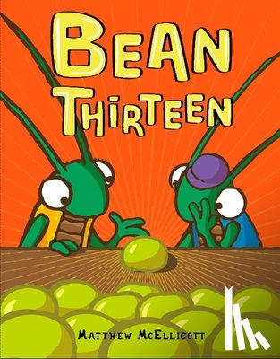 McElligott, Matthew - Bean Thirteen