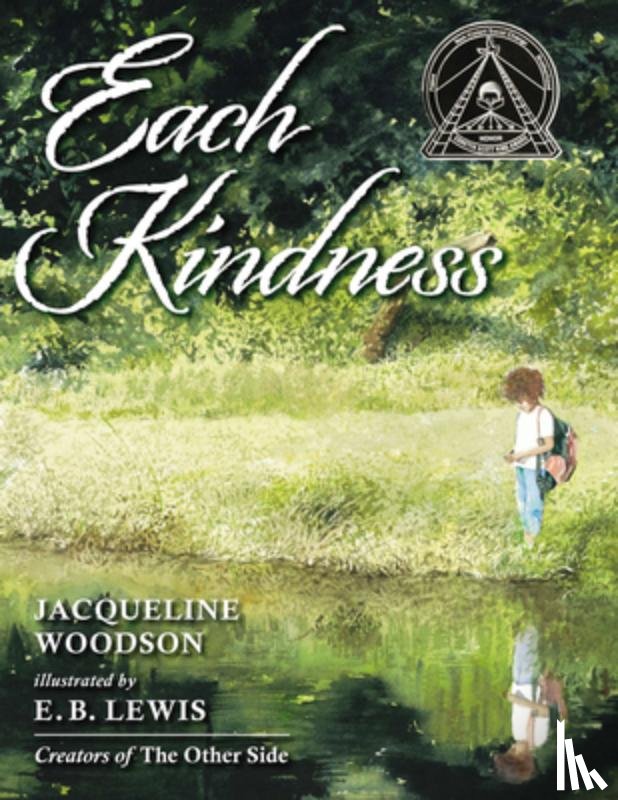 Woodson, Jacqueline - Each Kindness