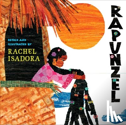 Isadora, Rachel - Rapunzel