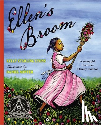 Lyons, Kelly Starling - Ellen's Broom