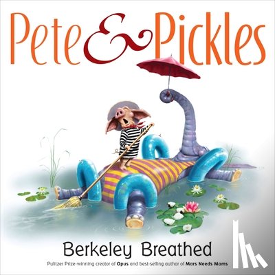 Breathed, Berkeley - Pete & Pickles