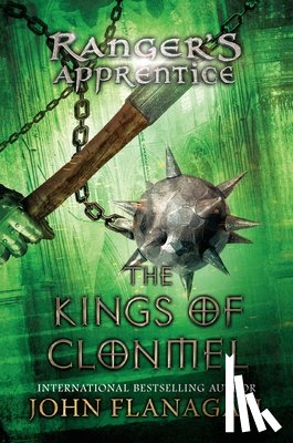 Flanagan, John - RANGERS APPRENTICE BK08 KINGS
