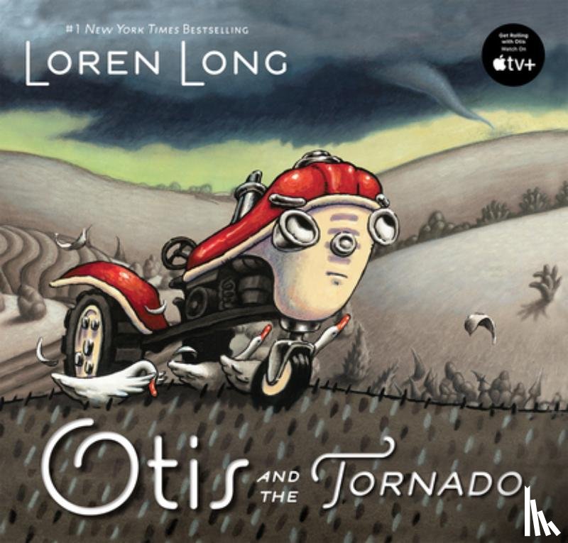 Long, Loren - Otis and the Tornado