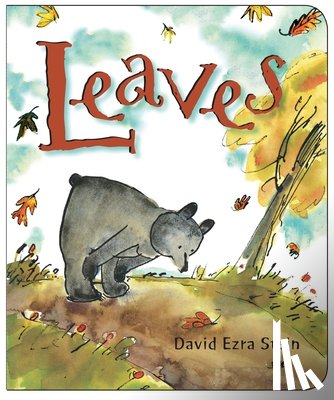 Stein, David Ezra - Leaves