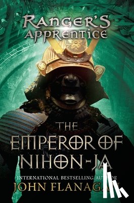 Flanagan, John - RANGERS APPRENTICE BK10 EMPERO