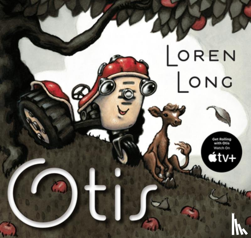 Long, Loren - Otis