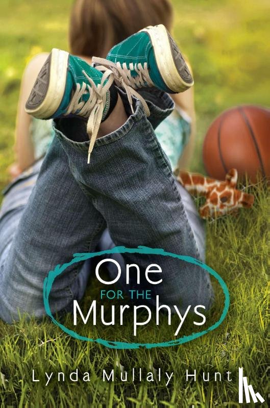 Hunt, Lynda Mullaly - 1 FOR THE MURPHYS