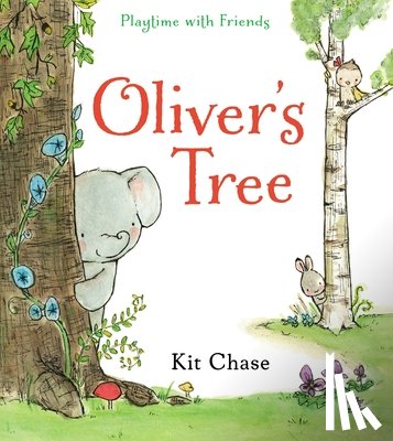 Chase, Kit - Oliver's Tree