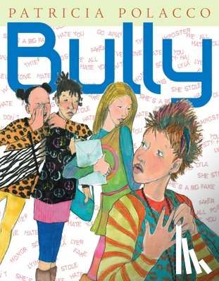 Polacco, Patricia - Bully