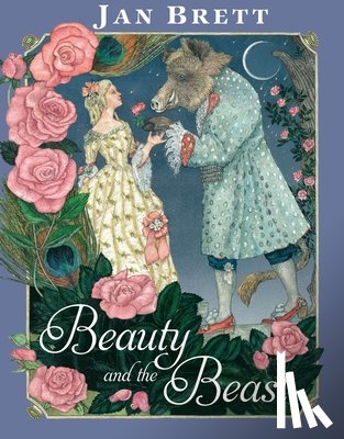 Brett, Jan - Beauty and the Beast